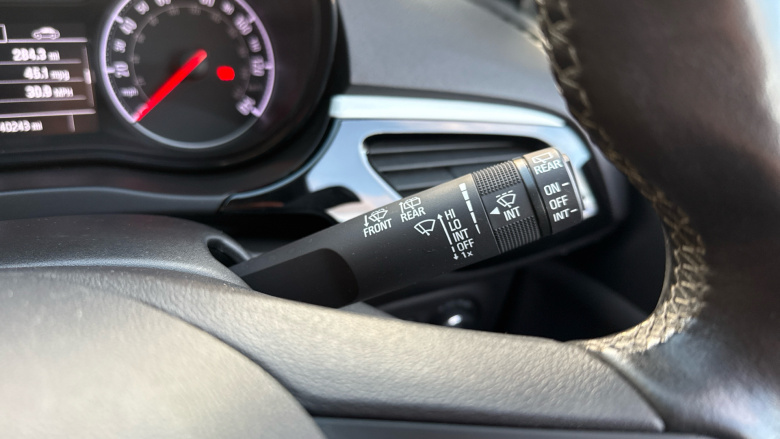 Vauxhall Corsa 1.4 [75] Griffin 3dr Petrol Hatchback